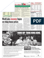 TheSun 2009-08-10 Page15 World Pins Recovery Hopes On Rising House Prices