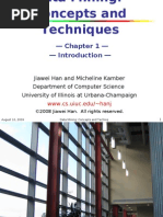 Download Data Mining Concepts and Techniques by mahendirana SN18365363 doc pdf