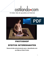 Photoshop Efeitosinteressantes