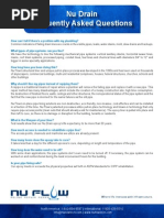 Download Nu Flow FAQ - Print Quality by Nu Flow SN183657960 doc pdf
