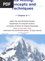 Download Data Mining Concepts and Techniques by mahendirana SN18365887 doc pdf