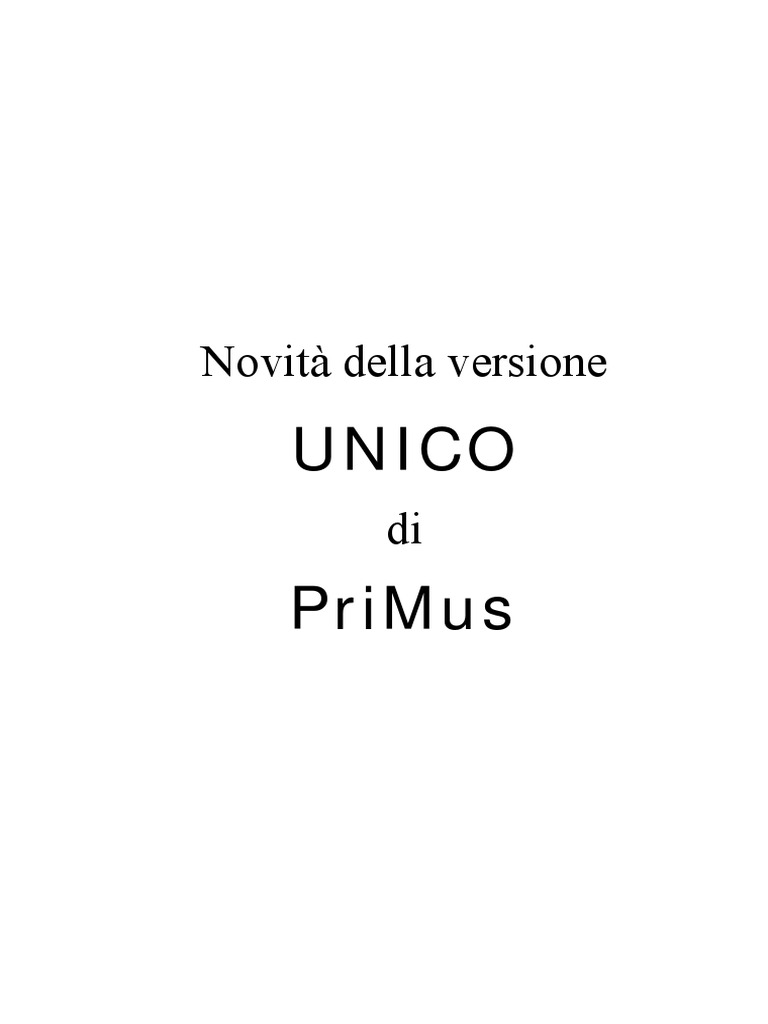 Detto E Fatto Sintassi Pdf To Word