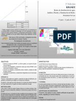 Diptico 3 Edición EPANET (Online) PDF