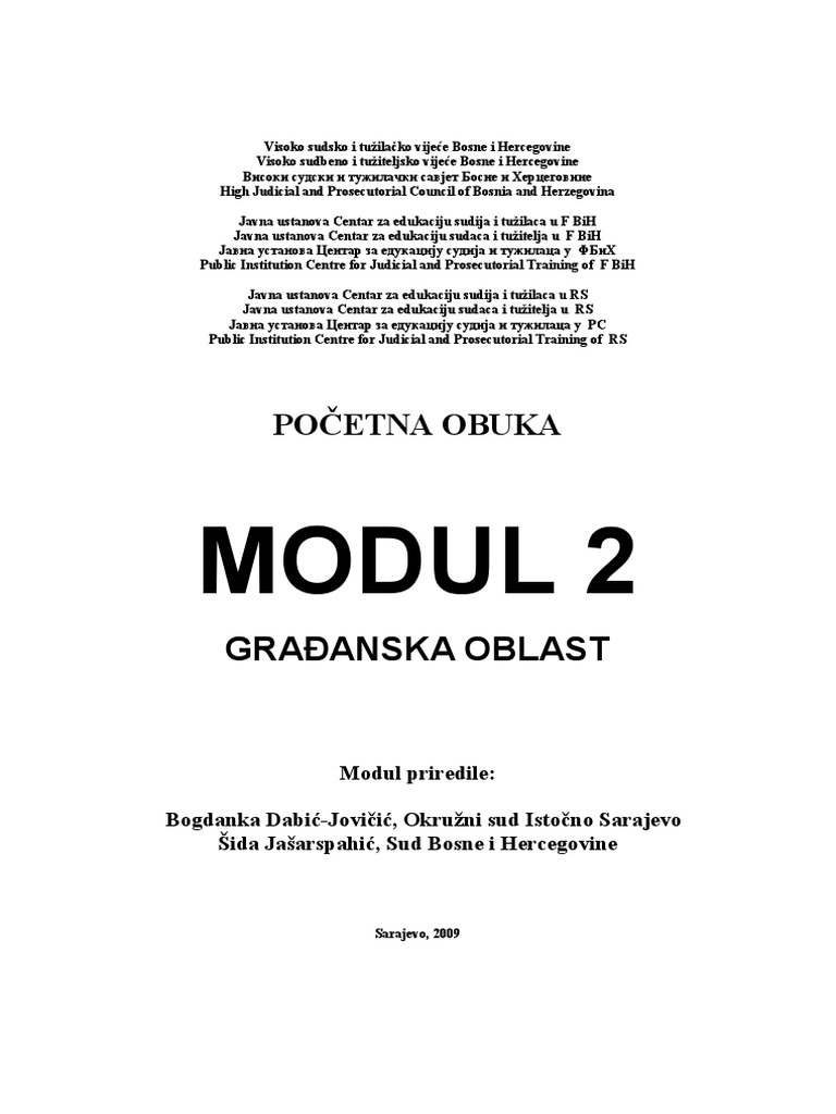Modul 2 PO PDF | PDF