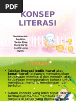 Download Lb-konsep Literasi Bahasa by ching89 SN18367157 doc pdf