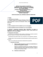 Instructivo Informe SC CCS 11-2013 Def