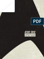 Star Trek: The Star Date Collection, Vol. 1: The Early Voyages Preview