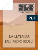 La Leyenda Del Mortirolo