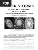 Download Galactic Super Storms 2009-10 by Susan Seymour Hedke b Susan S K Haub SN18368013 doc pdf