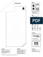 Technical Womens 2013 PDF