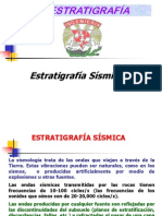 Estratigrafia Sismica