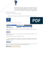 MANUAL Solid Converter PDF
