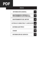 Download Manual Servicio GS EN 125pdf by Doc Moto SN183690680 doc pdf