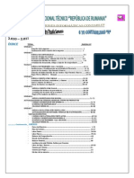 Ejemplos de Contabilización de Transacciones en Sistema Contable SAFI (Parte I)