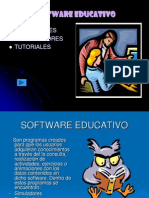 Software Educativo