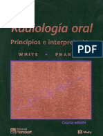 Radiología Oral Principios E Interpretación