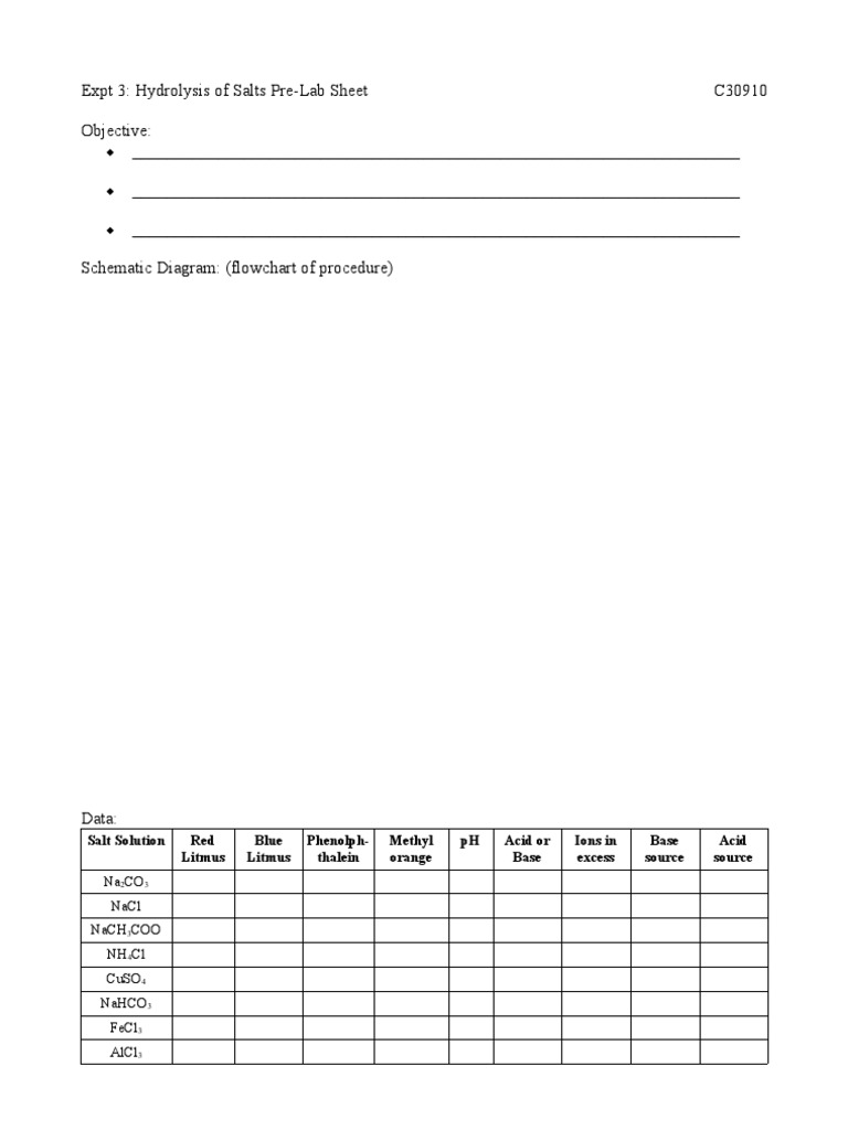 Expt 3 DS | PDF