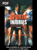 Download Sports Injuries Their Prevention and Treatmentpdf by Angeliki Kostaki SN183702193 doc pdf