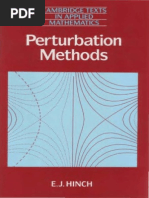 Download Perturbation methodspdf by Mark Fernando SN183703005 doc pdf