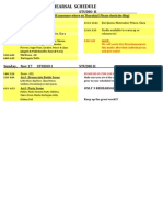 Nov 16 & 17 2013 Rehearsal PDF