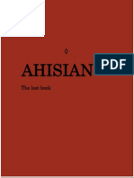 Arabic AHISIAN PDF