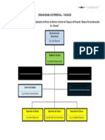 Organigrama Tanques PDF