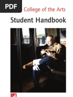 Download OCA Student Handbook 090709 by Paul Vincent SN18371191 doc pdf