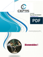 Aseguramiento Metrologico CEPTIS 2012-10-07