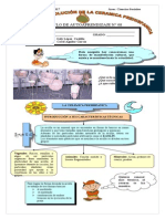 Cerámica Prehisp. 8