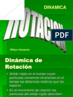 rotacion