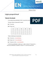 Raciocinio Logico Quantitativo Bacen Analista 2013 Intensivo Aprova Premium 02