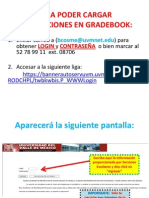 Gradebook Tutorial Ls