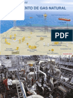 Tratamiento de Gas Natural