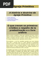 A Igreja Primitiva