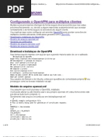 Download Configurando OpenVPN Para Multiplos Clientes by Ricardo Franzen SN18373085 doc pdf