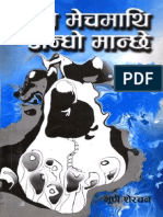 BhupiSherchan2026BS GhumneMechMathiAndhoManchhe PDF