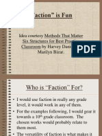 Faction.ppt