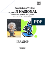 Soal Prediksi UN IPA SMP 2013.pdf