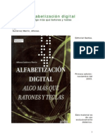 3GUTIERREZ MARTIN Alfonso CAP 5 La Alfabetizacion en La Era de Internet