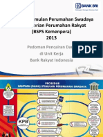 BSPS Kemenpera 2013