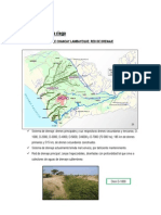 Drenaje y Salinizacion en La Region Lambayeque