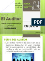 El Auditor