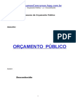 Ou-Orcamento Publico Manual