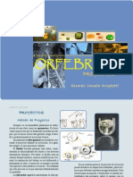 PROYECTOS orferbreria