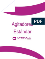 Agitadores Dhiwoll