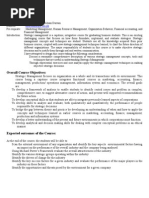 Download Strategic Management Course Outline by jawaraza SN18374774 doc pdf
