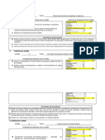 Criterios de Evaluación 4, 5 y 6 Competencia