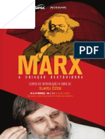 Marx - a criação destruidora - curso de introdução ao pensamento de Slavoj Zizek.pdf