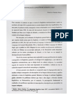 Antropología Linguística PDF