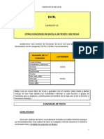 ZF) Otras Funciones de Excel III4c35